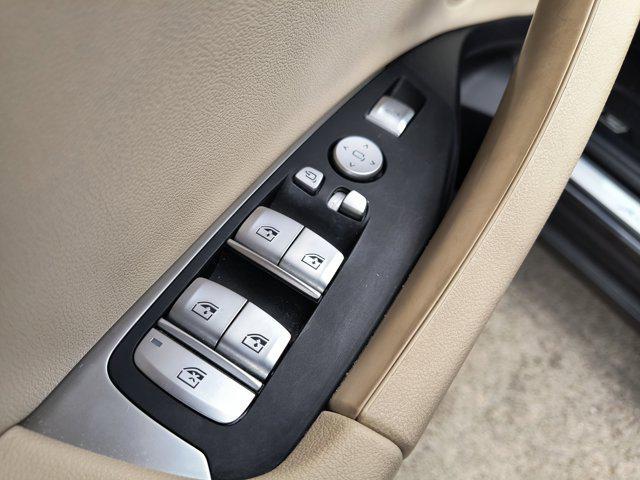 used 2021 BMW X3 car, priced at $34,790