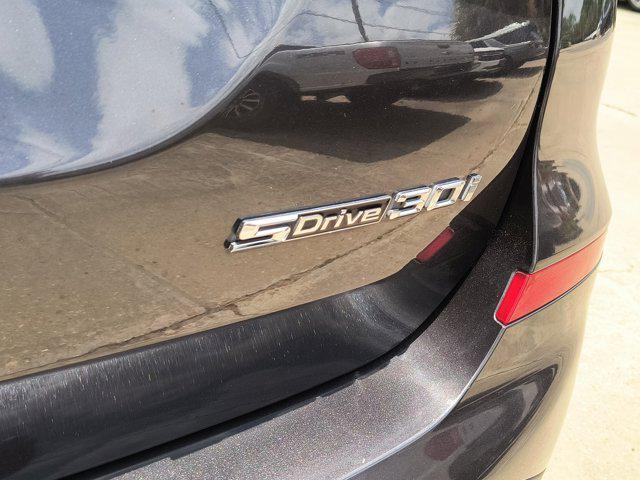 used 2021 BMW X3 car, priced at $34,790