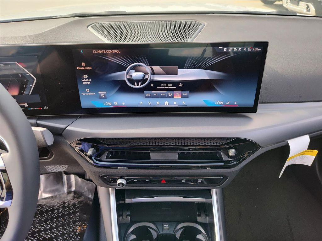 new 2025 BMW 230 car, priced at $45,665