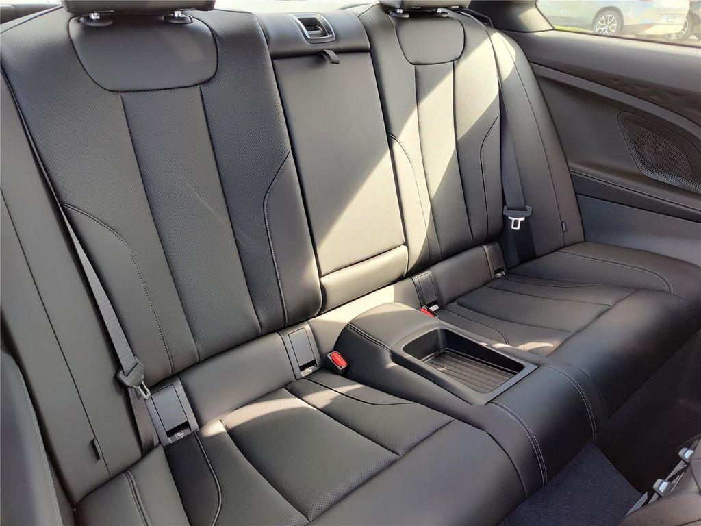 new 2025 BMW 230 car, priced at $45,665