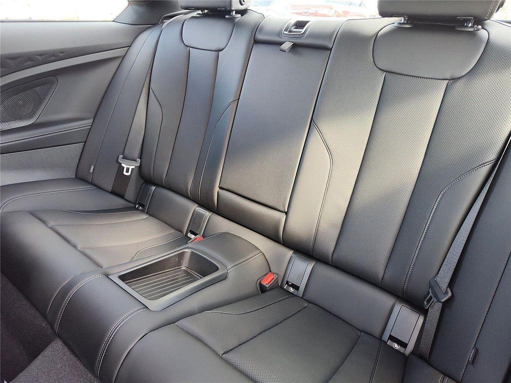 new 2025 BMW 230 car, priced at $45,665