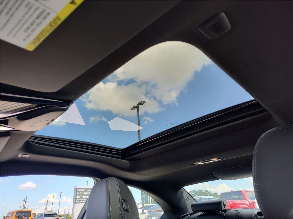 new 2025 BMW 230 car, priced at $45,665