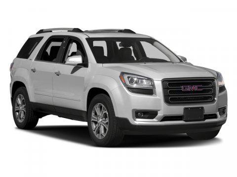 used 2017 GMC Acadia Limited car, priced at $14,488