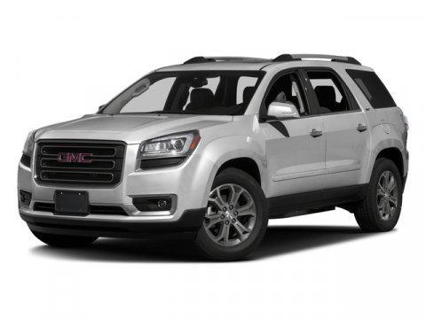 used 2017 GMC Acadia Limited car, priced at $14,488