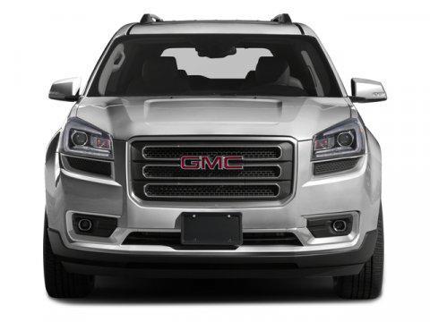 used 2017 GMC Acadia Limited car, priced at $14,488