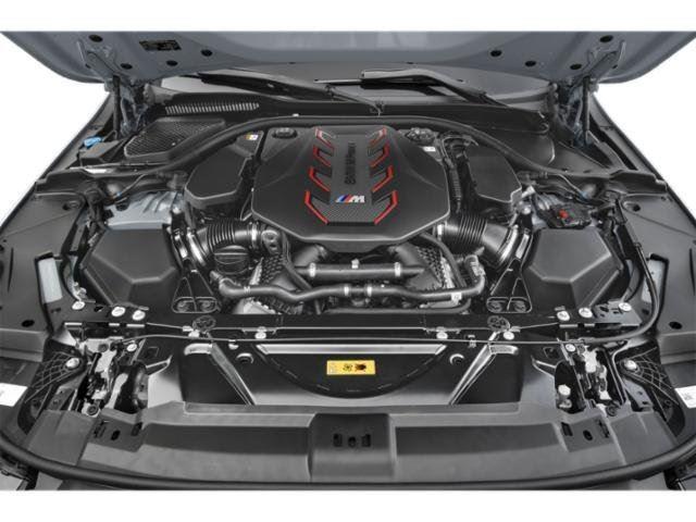 used 2025 BMW M5 car, priced at $137,225