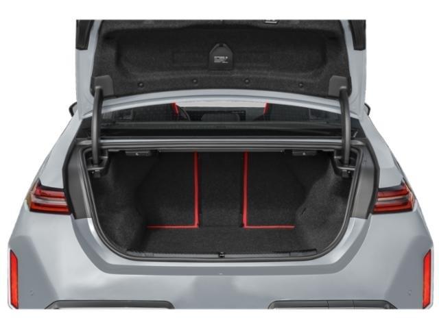 used 2025 BMW M5 car, priced at $137,225