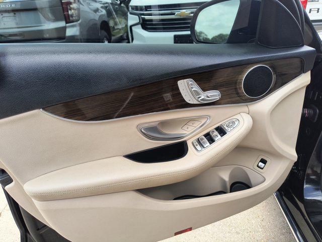 used 2020 Mercedes-Benz C-Class car, priced at $21,970