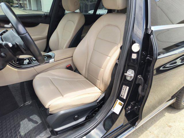 used 2020 Mercedes-Benz C-Class car, priced at $21,970