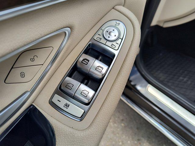 used 2020 Mercedes-Benz C-Class car, priced at $21,970