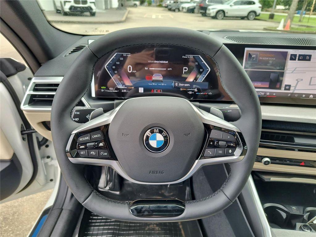 new 2026 BMW 430 car, priced at $57,430