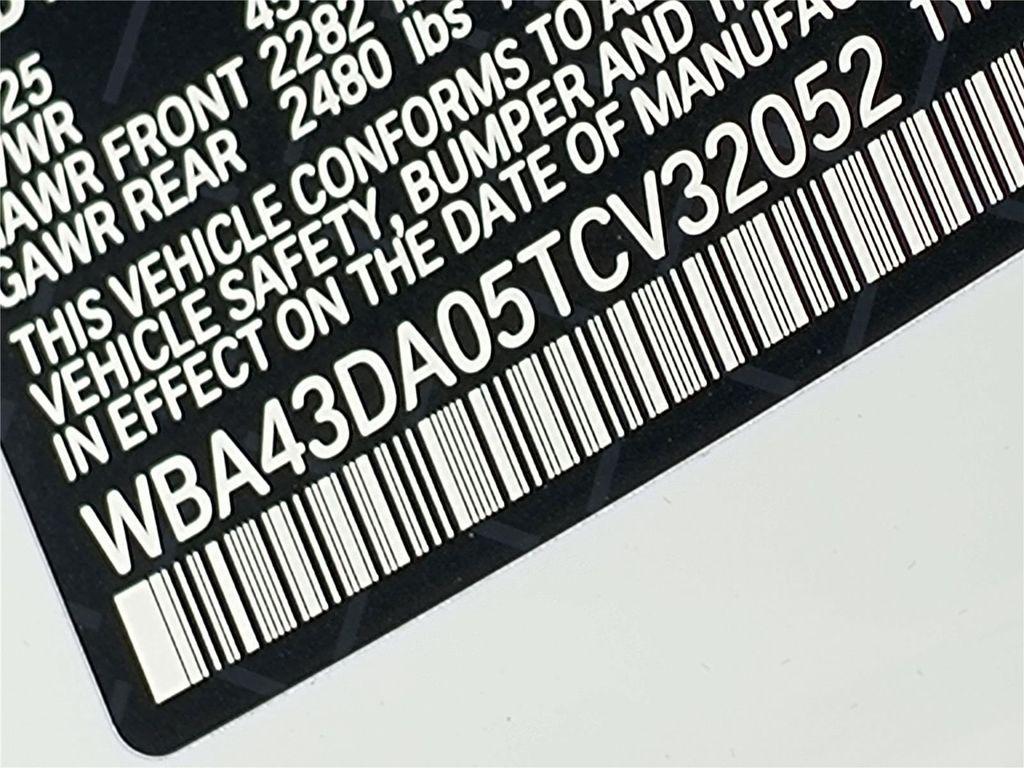 new 2026 BMW 430 car, priced at $57,430