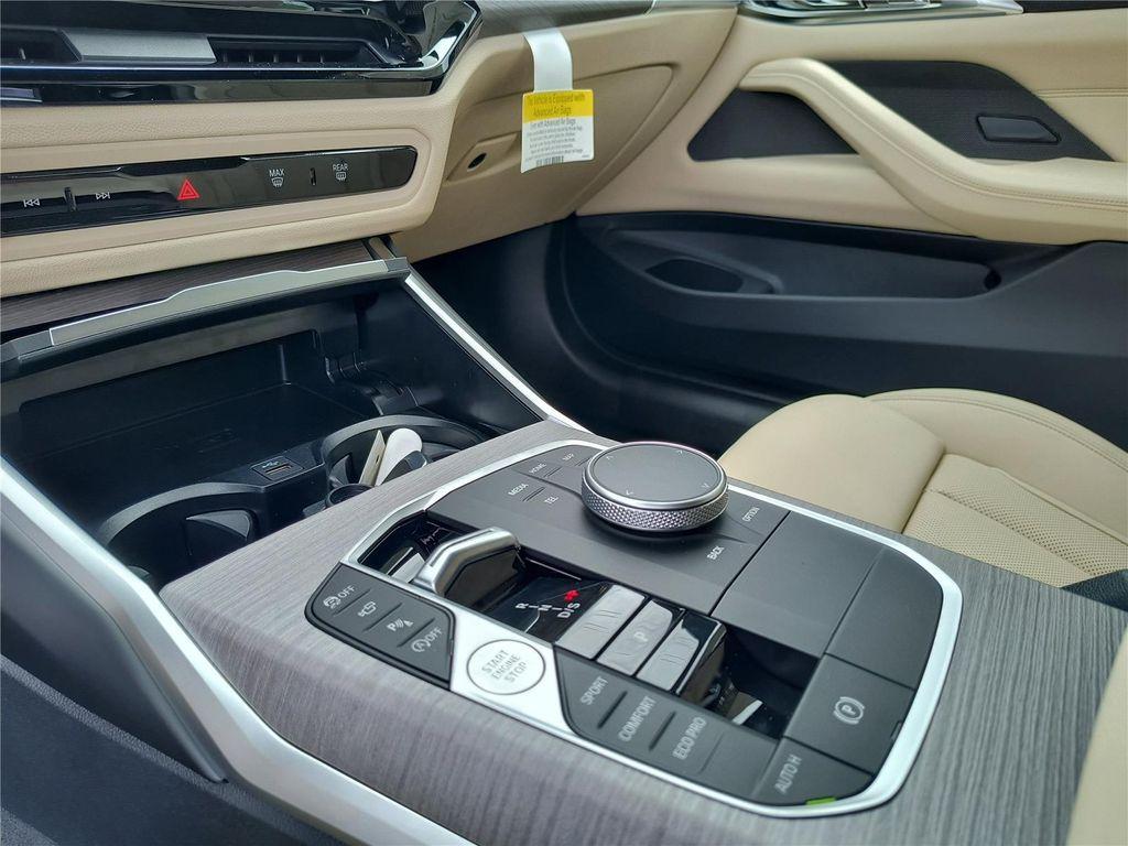 new 2026 BMW 430 car, priced at $57,430