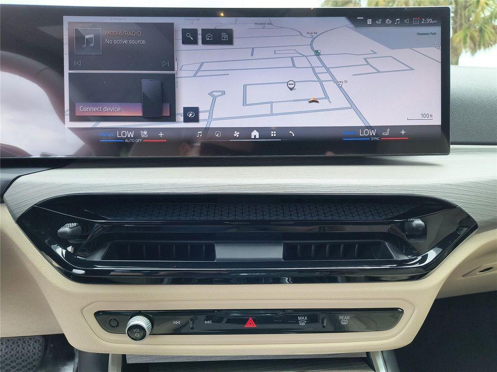 new 2026 BMW 430 car, priced at $57,430