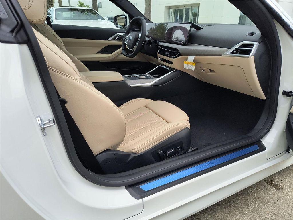 new 2026 BMW 430 car, priced at $57,430