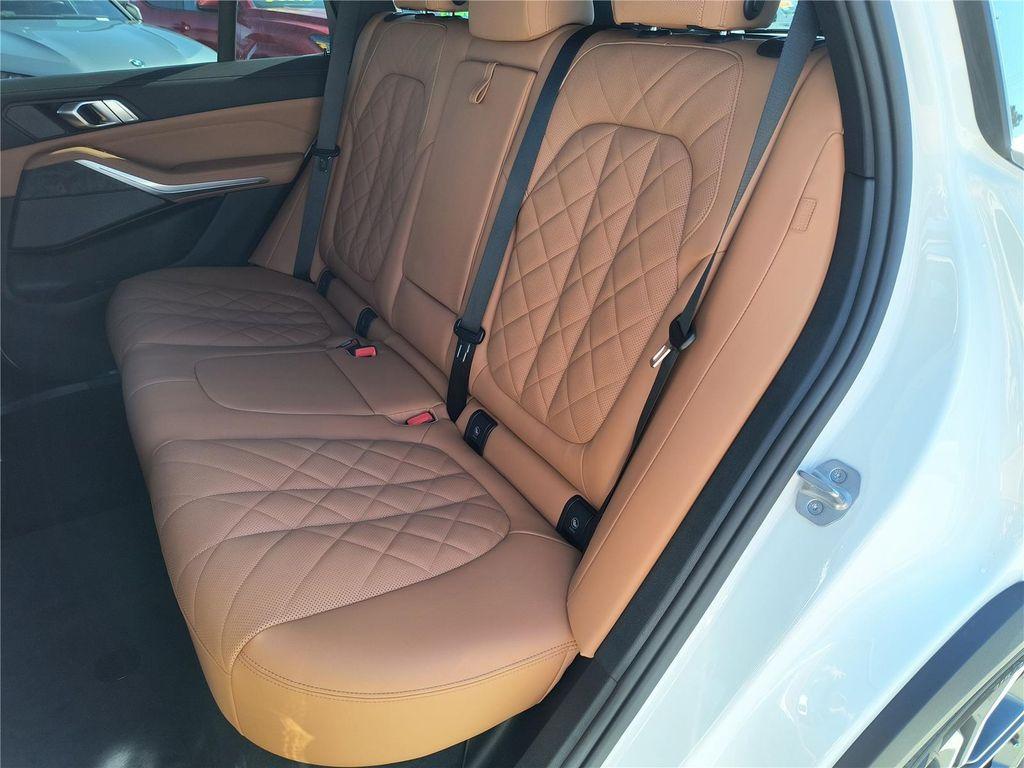 new 2026 BMW X5 car, priced at $78,150