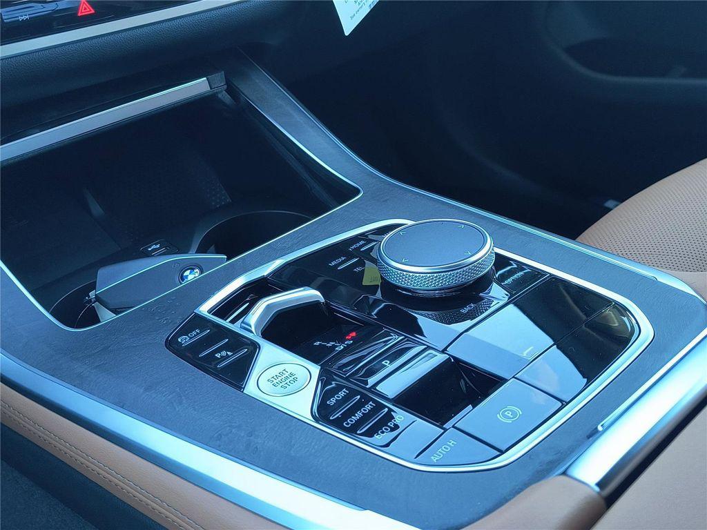 new 2026 BMW X5 car, priced at $78,150