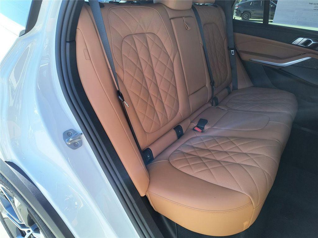 new 2026 BMW X5 car, priced at $78,150