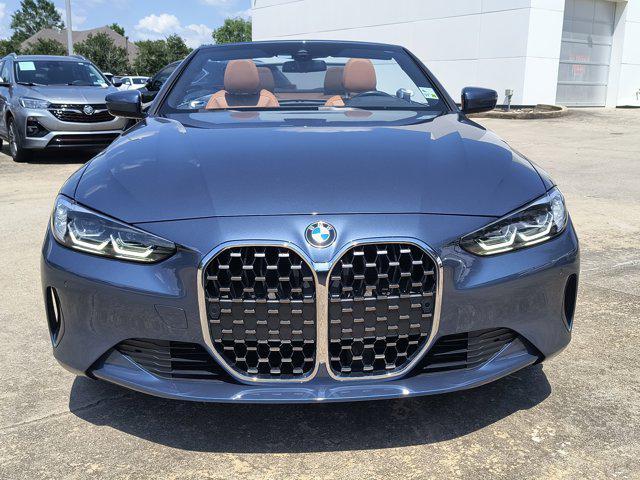 used 2022 BMW 430 car, priced at $42,988