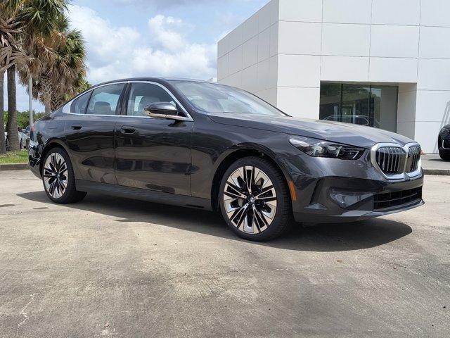 new 2024 BMW 530 car, priced at $64,210