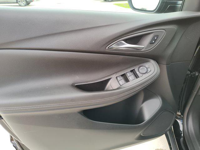 used 2024 Buick Encore GX car, priced at $25,790