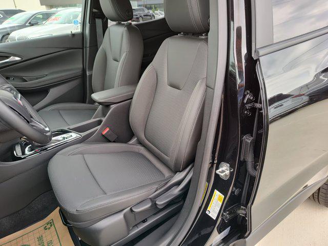 used 2024 Buick Encore GX car, priced at $25,790