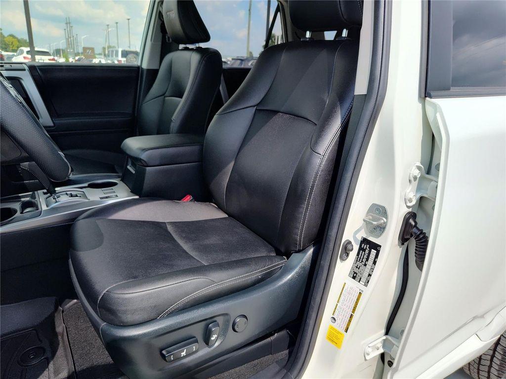 used 2023 Toyota 4Runner car, priced at $39,970