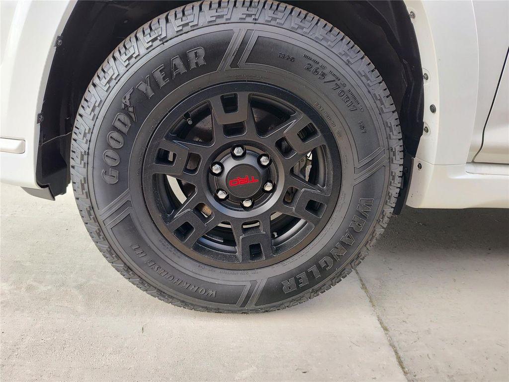 used 2023 Toyota 4Runner car, priced at $39,970