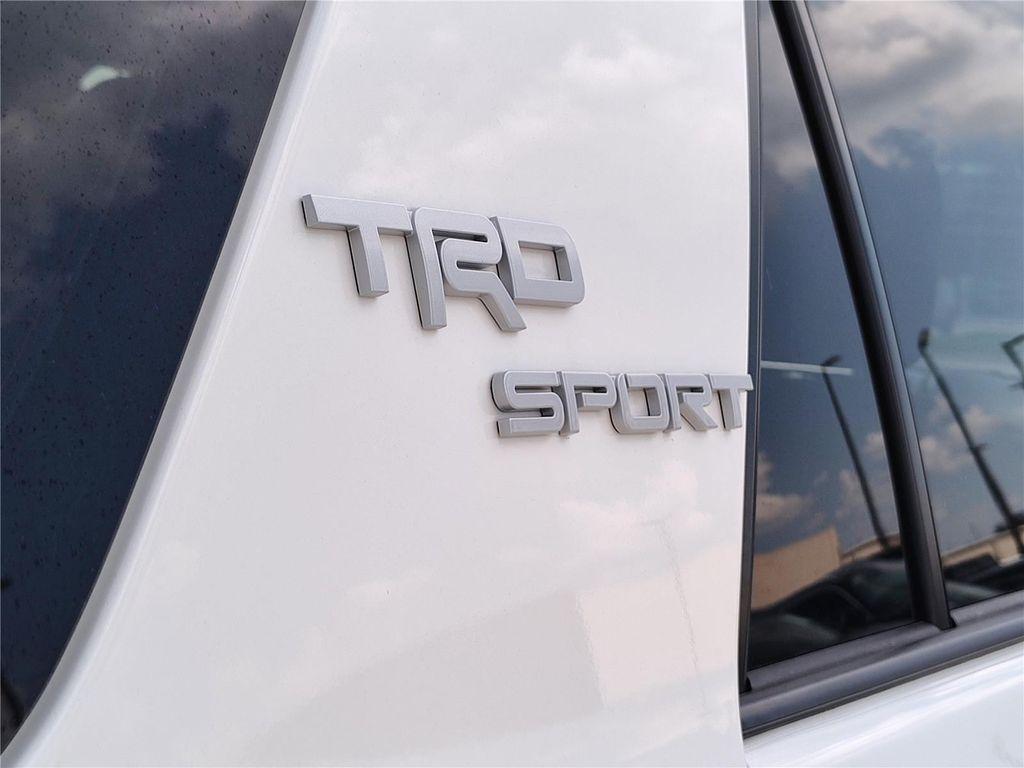 used 2023 Toyota 4Runner car, priced at $39,970