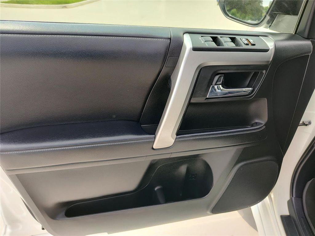 used 2023 Toyota 4Runner car, priced at $39,970