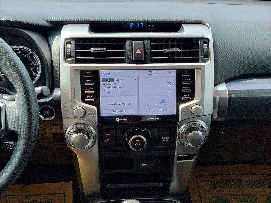 used 2023 Toyota 4Runner car, priced at $39,970