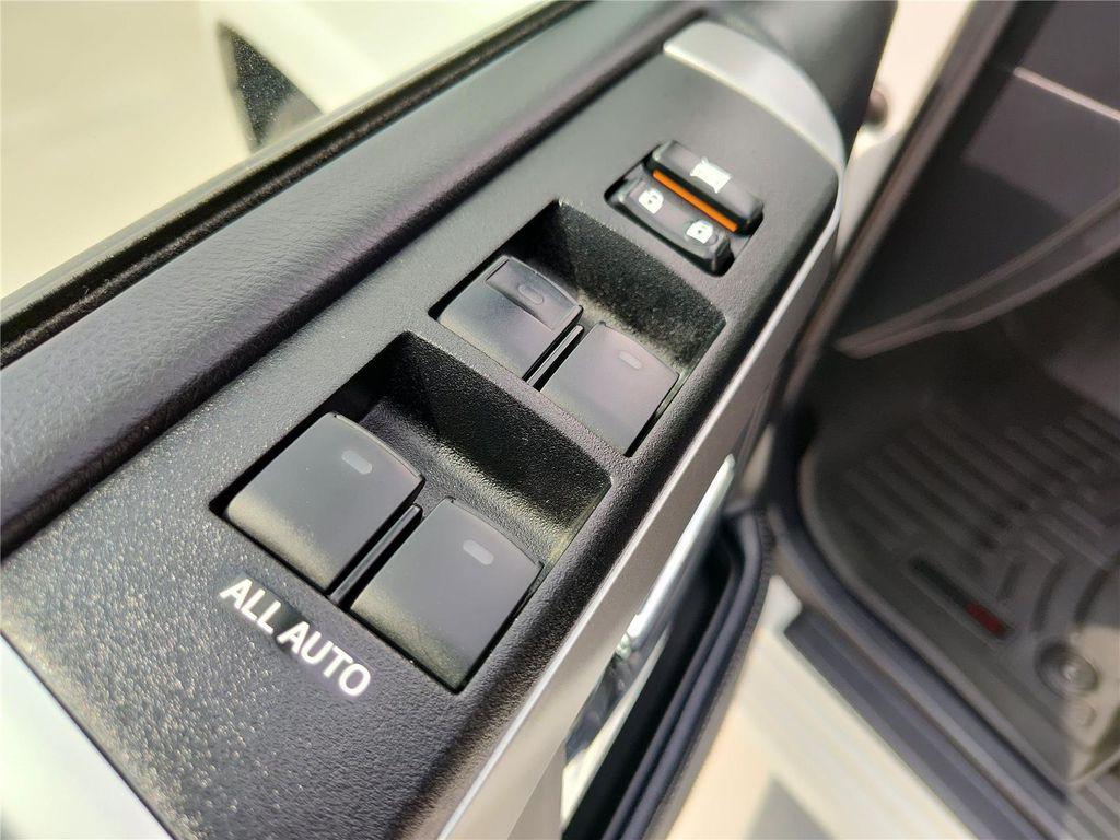 used 2023 Toyota 4Runner car, priced at $39,970