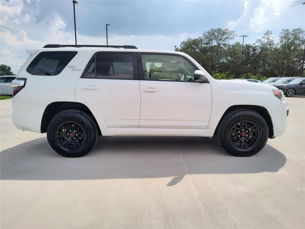used 2023 Toyota 4Runner car, priced at $39,970