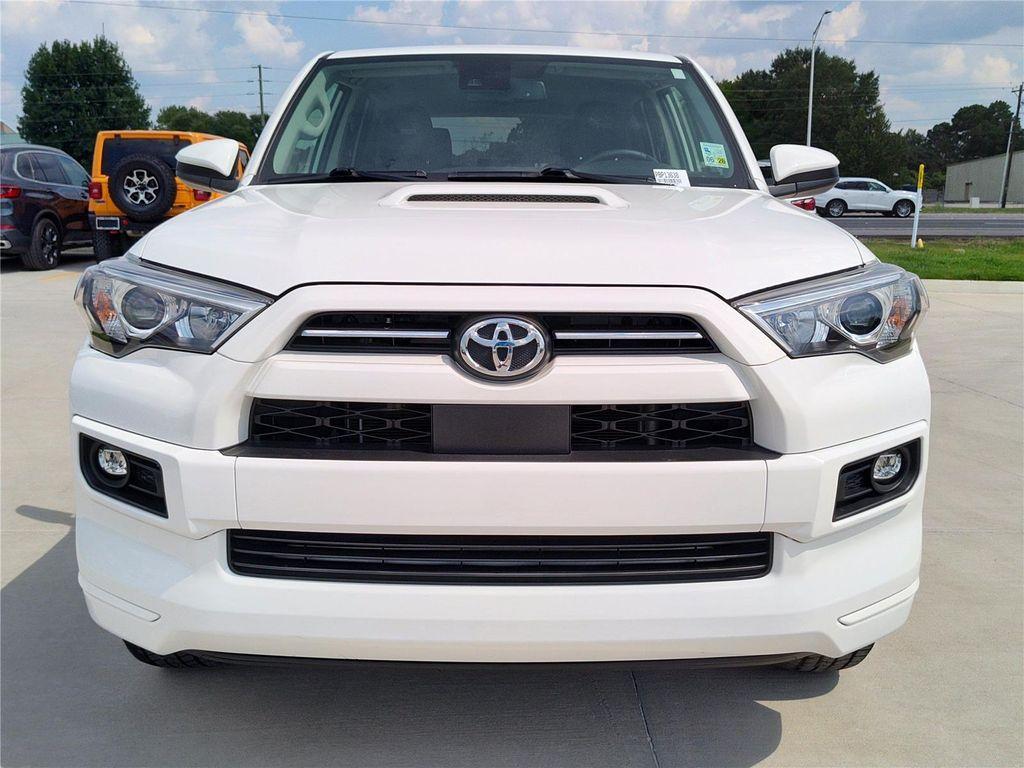 used 2023 Toyota 4Runner car, priced at $39,970