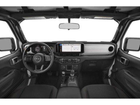 used 2024 Jeep Gladiator car, priced at $38,270