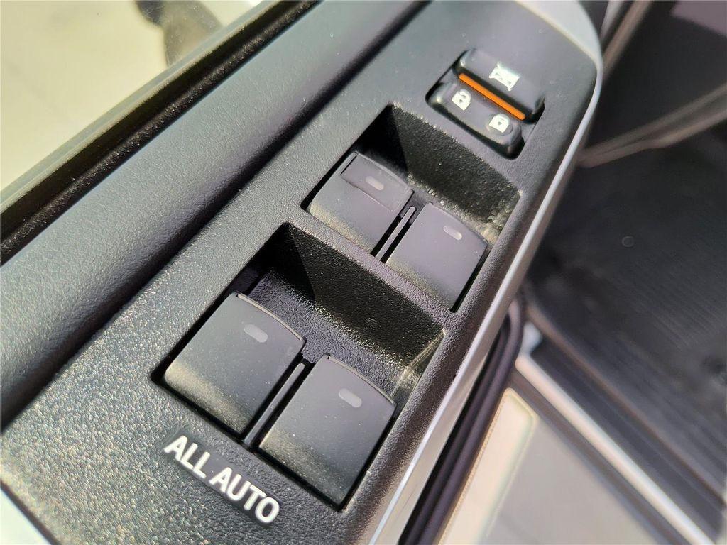 used 2024 Toyota 4Runner car, priced at $36,790