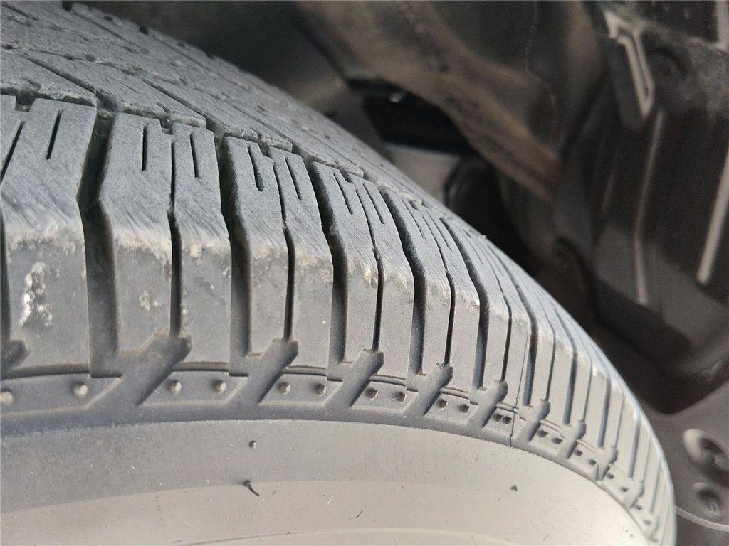 used 2024 Toyota 4Runner car, priced at $36,790