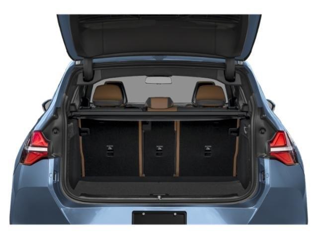 new 2026 BMW X3 car, priced at $62,950