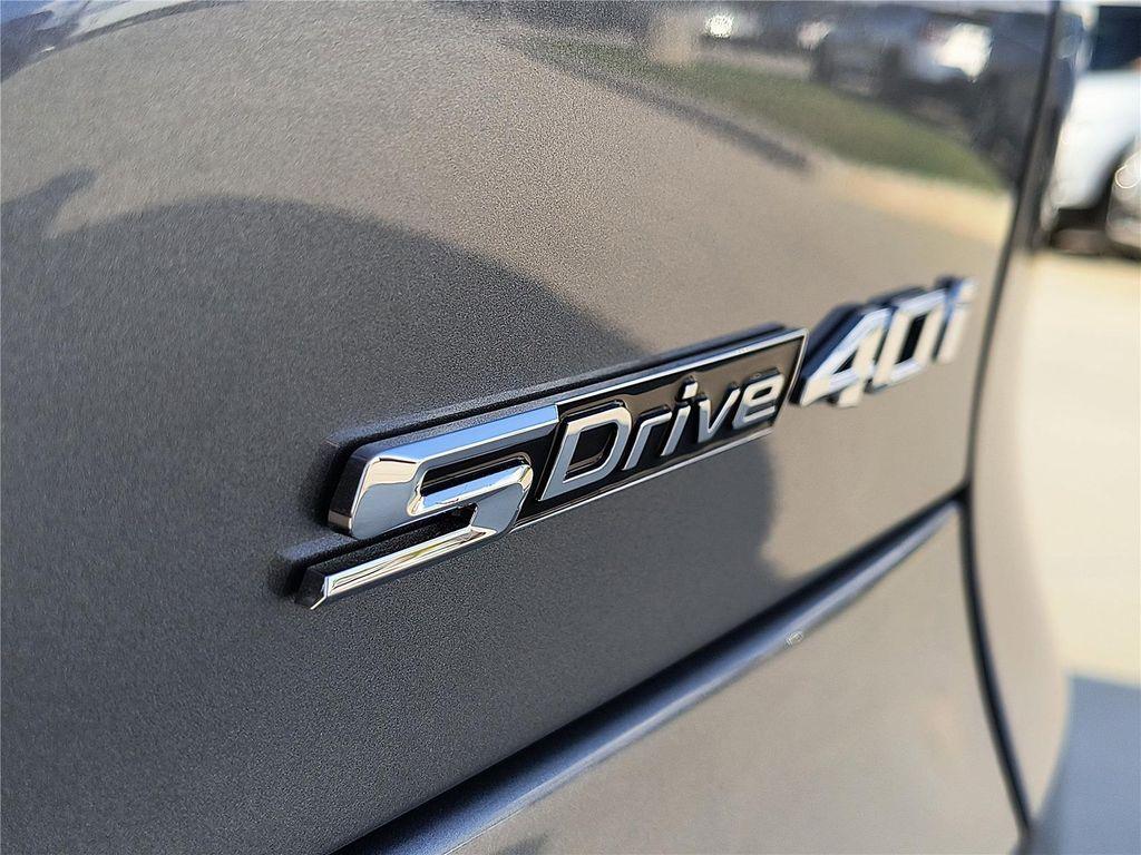 new 2026 BMW X5 car, priced at $76,325