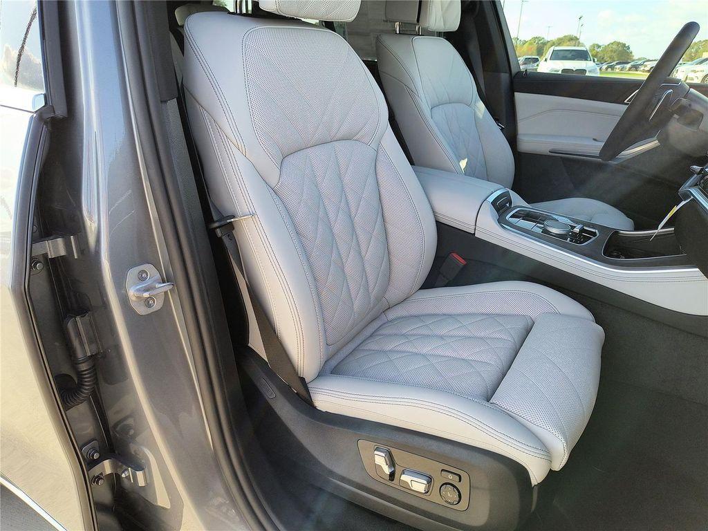 new 2026 BMW X5 car, priced at $76,325