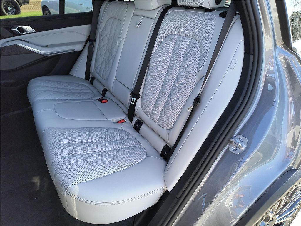 new 2026 BMW X5 car, priced at $76,325