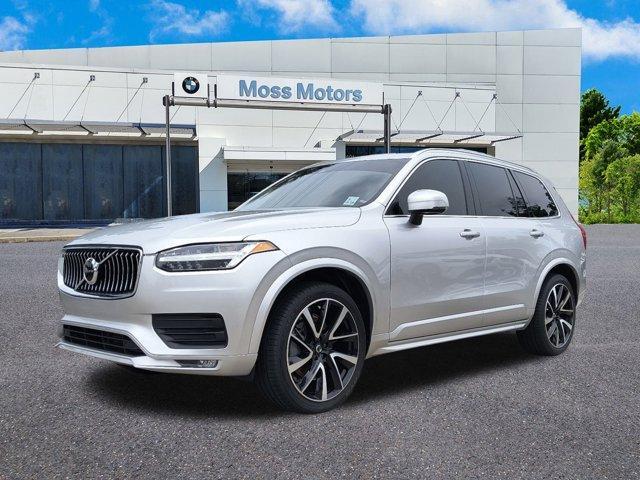 used 2020 Volvo XC90 car, priced at $31,753