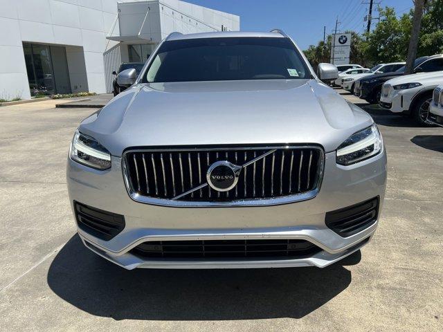 used 2020 Volvo XC90 car, priced at $32,339