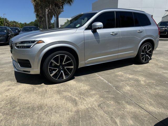 used 2020 Volvo XC90 car, priced at $32,779