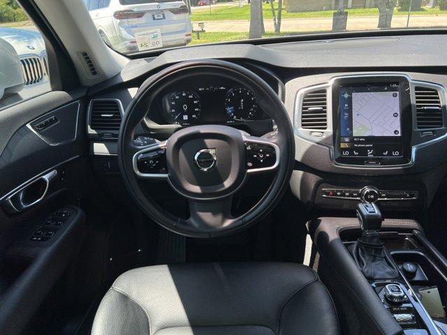 used 2020 Volvo XC90 car, priced at $32,339
