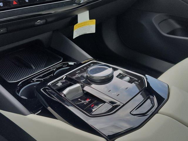 new 2026 BMW 530 car, priced at $62,965