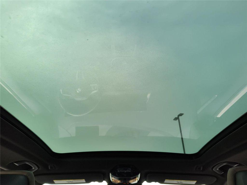 used 2025 BMW X3 car, priced at $51,970