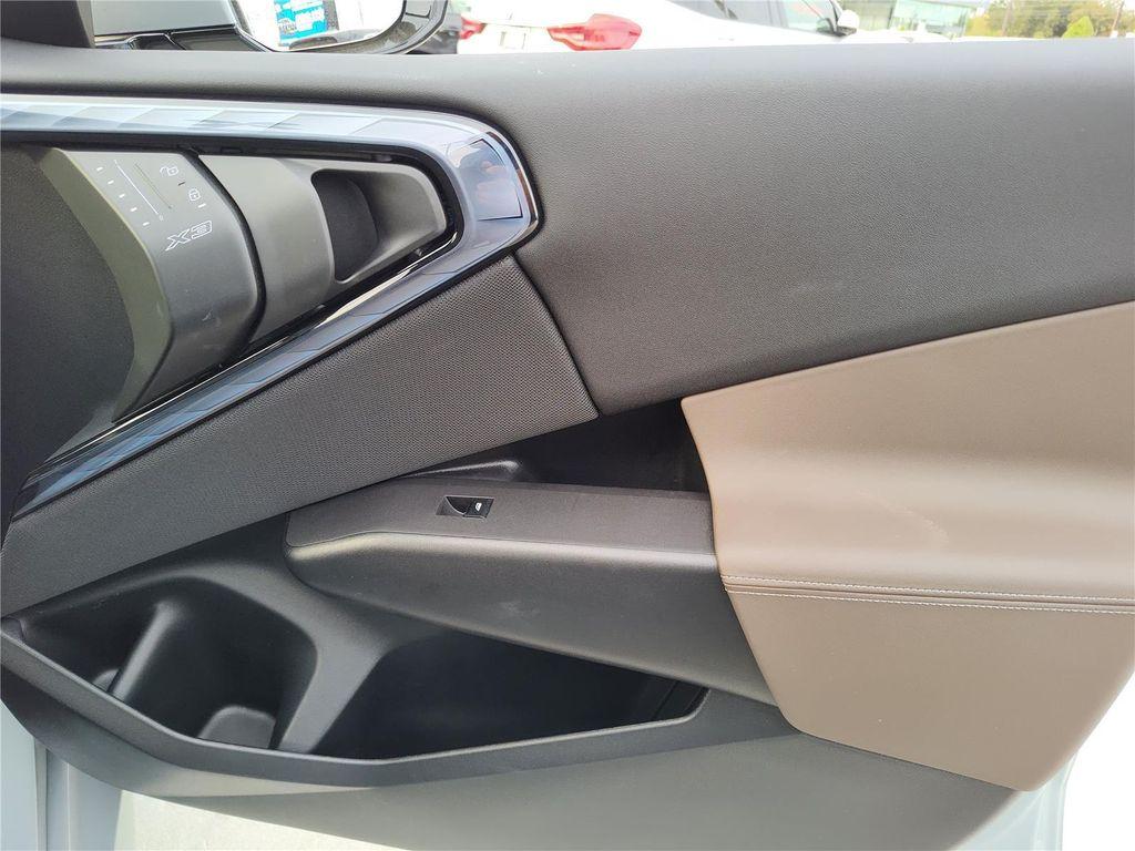used 2025 BMW X3 car, priced at $51,970