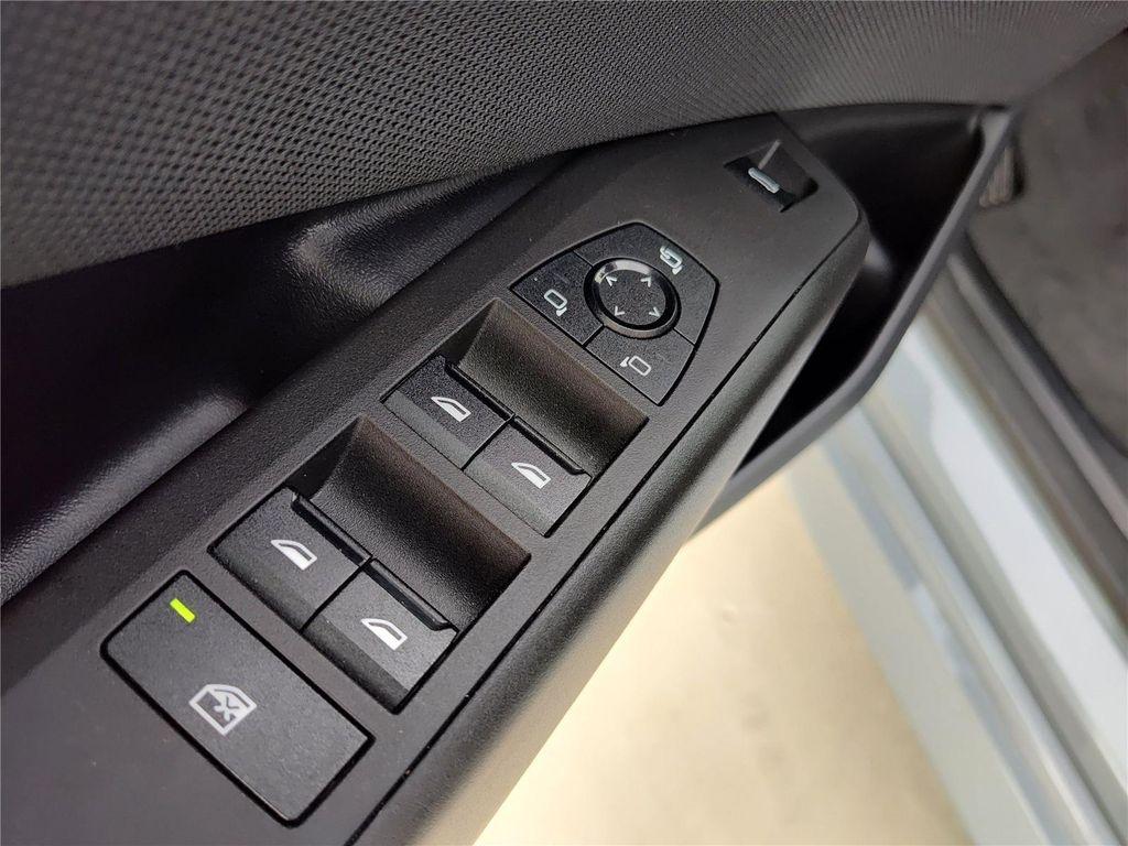 used 2025 BMW X3 car, priced at $51,970