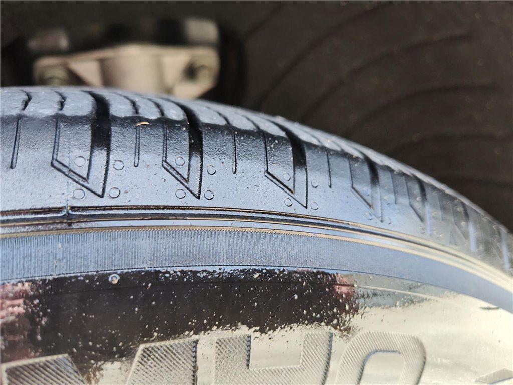 used 2023 Hyundai Santa Fe car